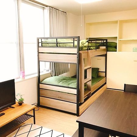 Joinus Ise Apartment 外观 照片