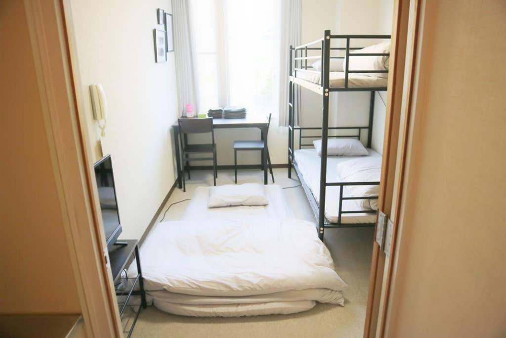 Joinus Ise Apartment 外观 照片
