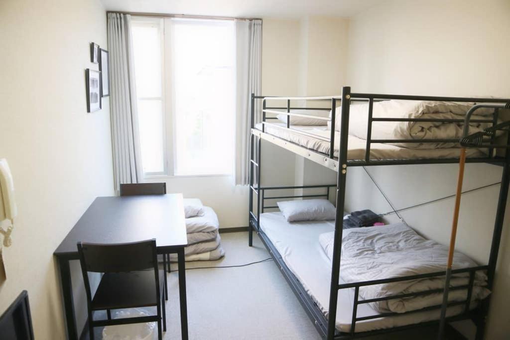Joinus Ise Apartment 外观 照片