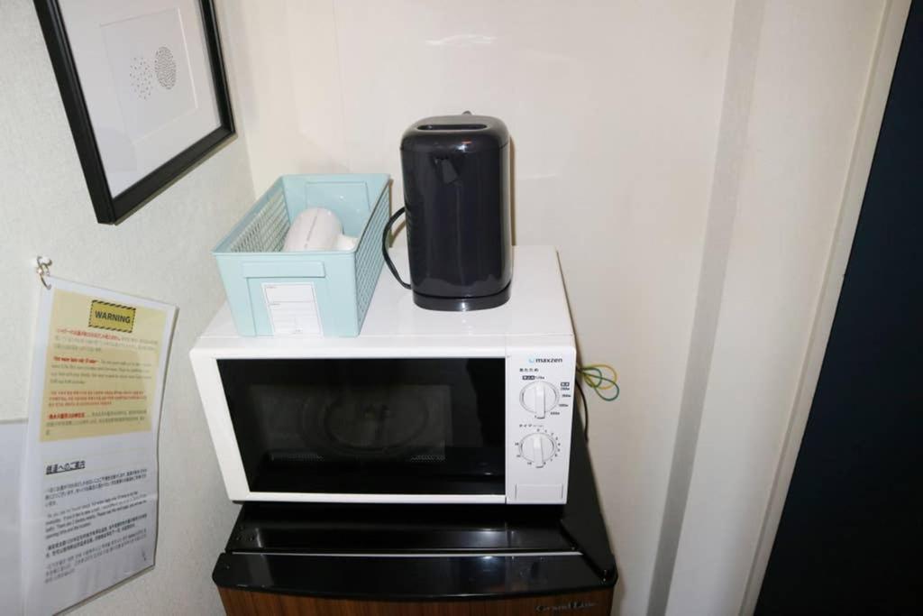 Joinus Ise Apartment 外观 照片
