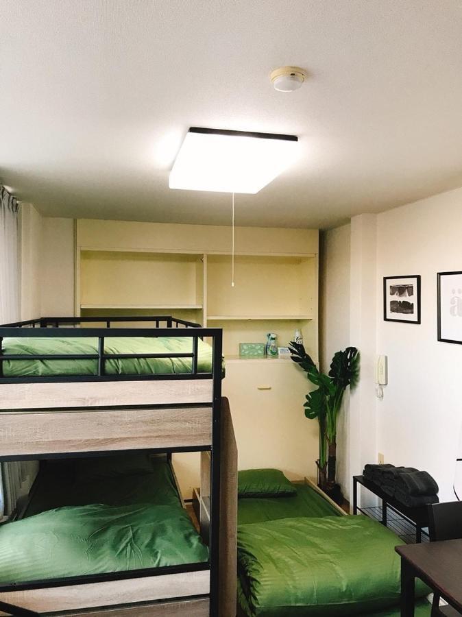 Joinus Ise Apartment 外观 照片