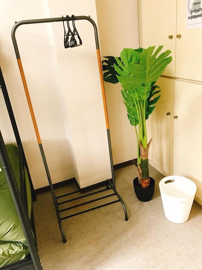 Joinus Ise Apartment 外观 照片