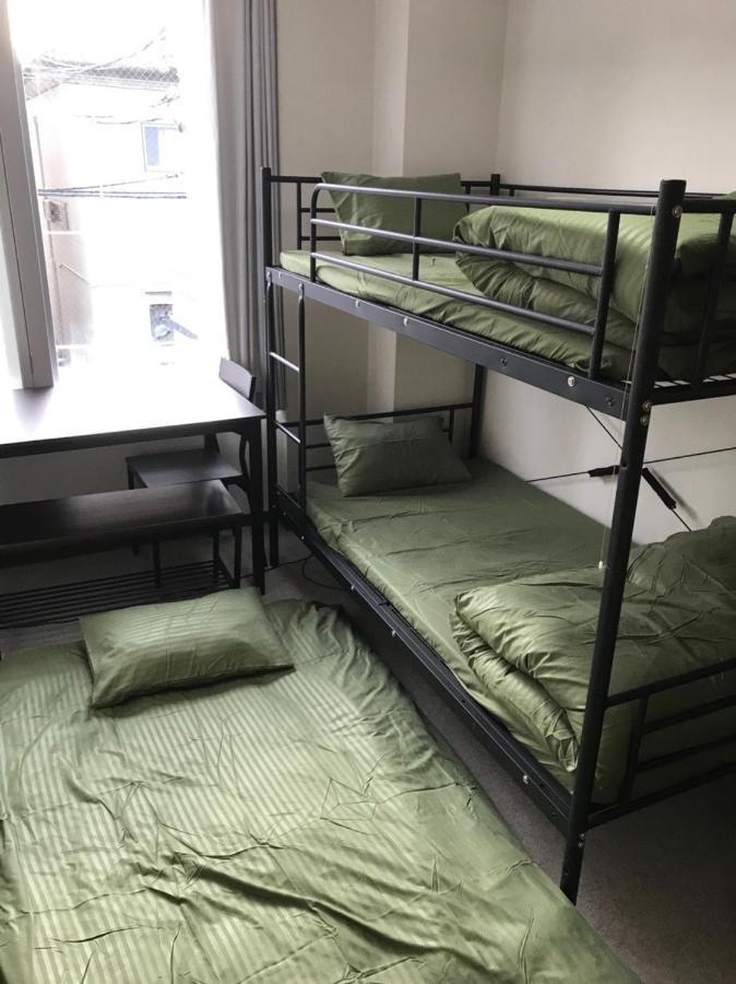 Joinus Ise Apartment 外观 照片