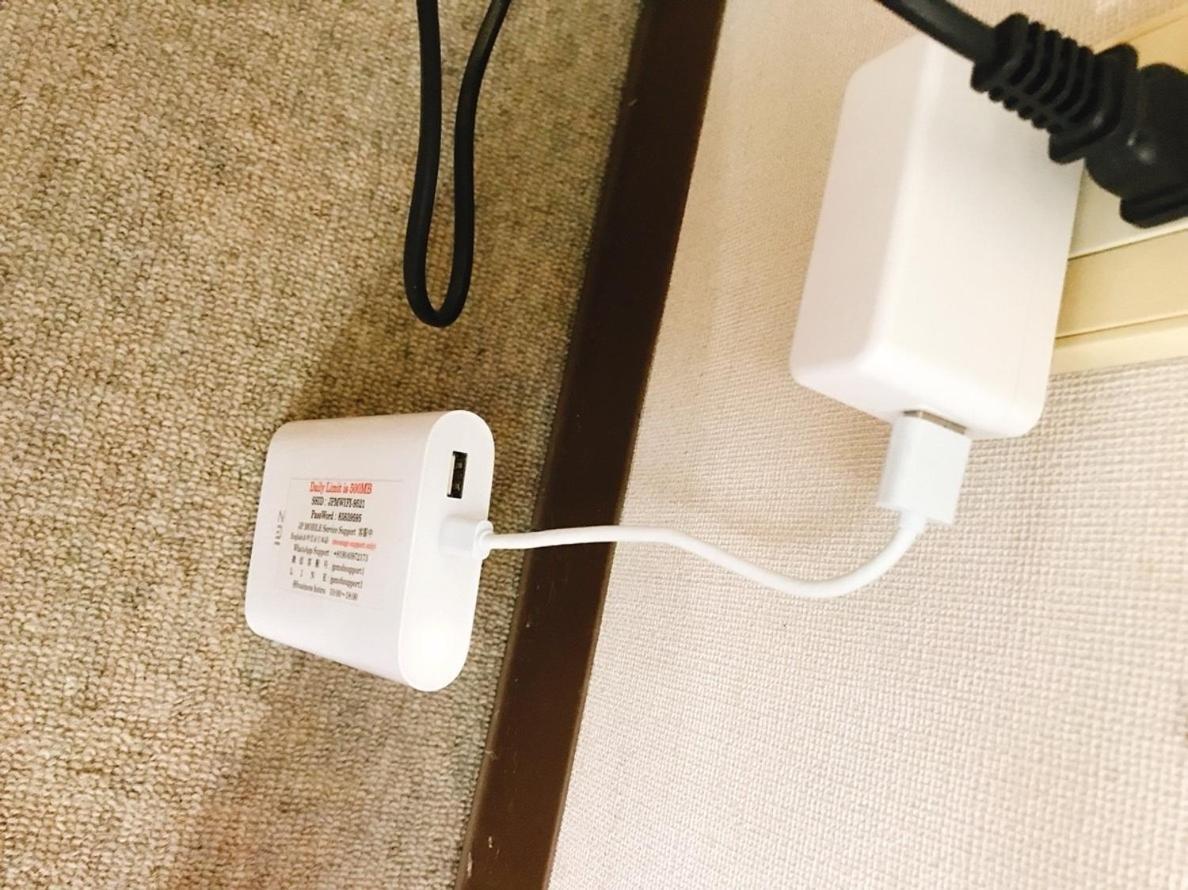 Joinus Ise Apartment 外观 照片